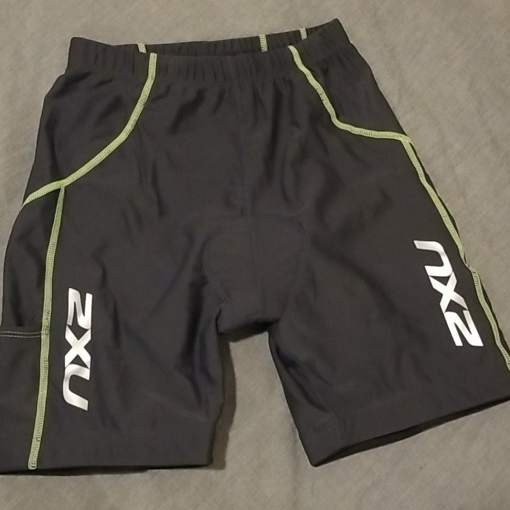2XU Tri Short